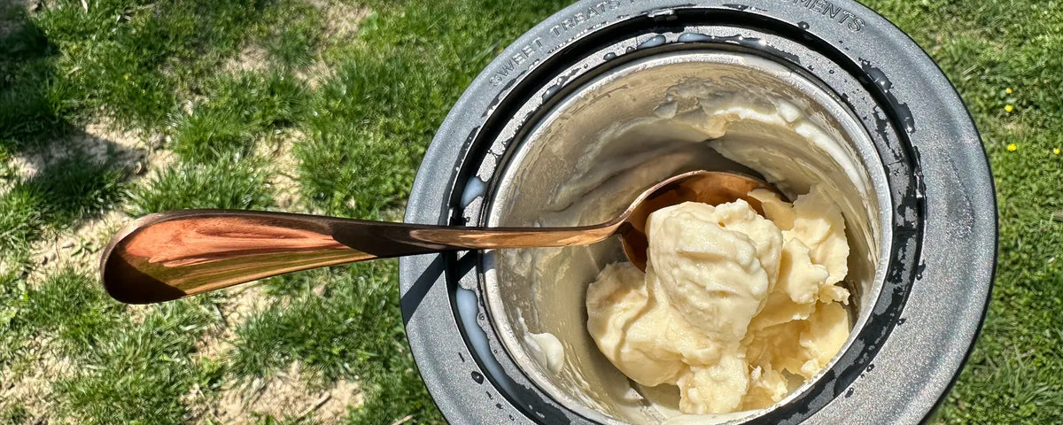 What to Know Before Buying an Ice Cream Maker