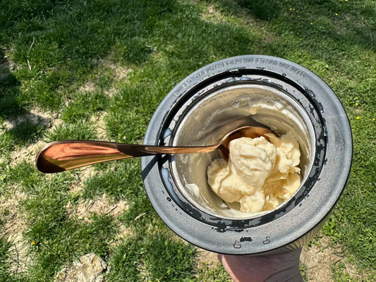 What to Know Before Buying an Ice Cream Maker