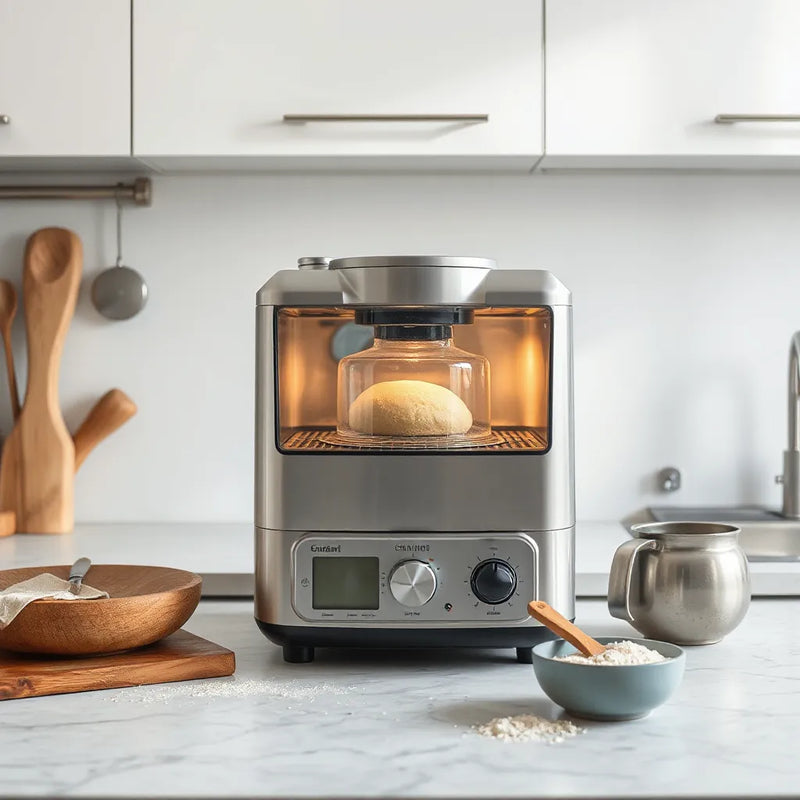 Bread Making Machines: A Simple Buyer’s Guide