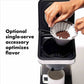 OXO Brew 8 Cup Coffee Maker stainless steel with thermal carafe and precision brewing controls