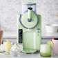 GreenPan Frost Ice Cream and Frozen Drink Maker with 6 preset programs and digital control panel