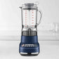 Breville Fresh and Furious Blender silver with Kinetix blade system and LED display