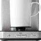 OXO Brew 8 Cup Coffee Maker stainless steel with thermal carafe and precision brewing features