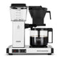 Technivorm Moccamaster KBGV Select 10-cup coffee maker with brew-volume selector and glass carafe