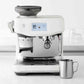 Breville Barista Touch Impress espresso machine with grinder and touchscreen display
