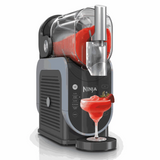 Ninja SLUSHi 88oz frozen drink maker with 5 presets and RapidChill Technology for no-ice icy treats