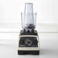 Vitamix Personal Cup Adapter and Blade Scraper accessory for single-serve blending with double-wall insulated container