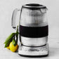 Breville One-Touch Tea Maker BTM800XL silver automatic tea brewer with adjustable temperature and strength settings