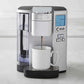 Cuisinart Coffee Maker single-serve machine with 72-ounce reservoir and customizable brewing options