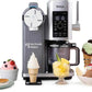 Ninja CREAMi Scoop & Swirl ice cream maker with 13 programs and customizable soft serve options
