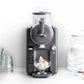GreenPan Frost Ice Cream and frozen drink maker with 6 presets and digital control panel