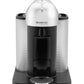 Nespresso Vertuo coffee and espresso maker by Breville with Centrifusion technology brewing coffee and espresso from VertuoLine capsules