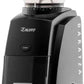 Baratza Encore Conical Burr Coffee Grinder with 40 grind settings and clear grinds bin