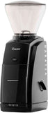 Baratza Encore Conical Burr Coffee Grinder with 40 grind settings and clear grinds bin