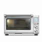 Breville 1800W Smart Toaster Oven Pro stainless steel convection countertop oven with Element IQ and automatic shut-off