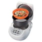 TIGER JBV-A10U 5.5-cup Micom rice cooker with food steamer basket and synchro-cooking function