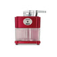 Cuisinart Snow Cone Machine SCM-10P1 with professional motor, safety features, and reusable cones