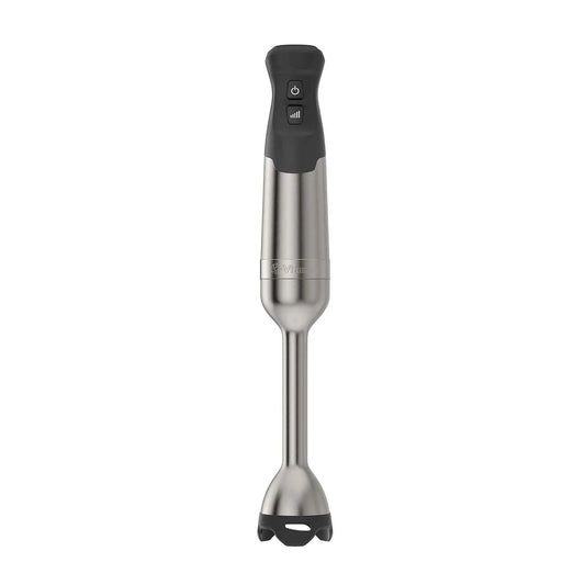 Vitamix Immersion Blender 5-speed stainless steel hand blender with 625W motor and scratch-resistant design