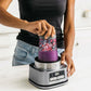 Ninja SS101 Foodi Power Nutri Duo smoothie maker with dual blending cups and smart torque technology