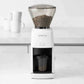 Baratza Encore ESP electric burr coffee grinder with 40 grind settings and dosing cup dispenser
