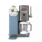 Ninja CREAMi Scoop & Swirl ice cream maker with 13 one-touch programs and soft serve options