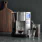 Cuisinart Coffee Maker single-serve machine with 72-ounce reservoir and HomeBarista filter cup