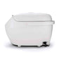 TIGER JBV-A10U 5.5-cup Micom rice cooker with syncro-cooking and food steamer basket