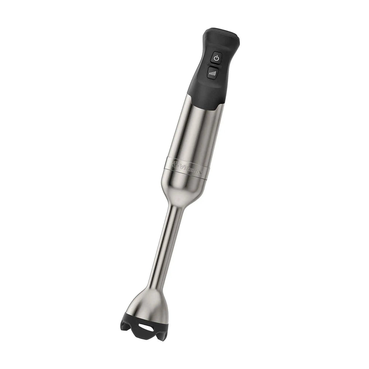 Vitamix Immersion Blender 5-speed stainless steel hand blender with 625W motor and scratch-resistant blade
