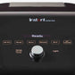 Instant Vortex Plus 6QT Air Fryer with ClearView window and 6-in-1 cooking functions