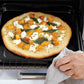 Breville Mini Smart Oven BOV450XL in brushed stainless steel with Element iQ and 8 cooking functions