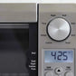Breville Mini Smart Oven BOV450XL in brushed stainless steel with Element iQ System and 8 cooking functions