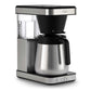 OXO Brew 8 Cup Coffee Maker stainless steel with thermal carafe and precision brew controls