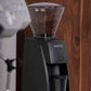 Baratza Encore ESP electric burr coffee grinder with 40 grind settings and dosing cup adapter