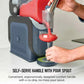 Ninja SLUSHi 88oz frozen drink maker with 5 preset programs and RapidChill Technology