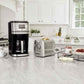 Cuisinart CPT-620 stainless steel 2-slice toaster with multiple functions and customizable shade control