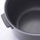 Cuckoo CR-1020FW 10-cup Micom rice cooker with 16 menu options and LED touch panel