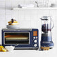 Breville Fresh and Furious Blender BBL620SIL in silver with Kinetix® Bowl and Blade system for smoothies and soups