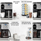 Cuisinart Coffee Maker, 12-Cup Glass Carafe, Automatic Coffee Maker Cuisinart