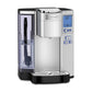 Cuisinart Coffee Maker single-serve machine with 72-ounce reservoir and reusable filter cup
