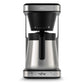 OXO Brew 8 Cup Coffee Maker stainless steel with thermal carafe and precision brewing features