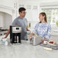 Cuisinart CPT-620 stainless steel 2-slice toaster with multiple functions and custom shade control