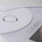 Cuckoo CR-1020FW 10-cup rice cooker with 16 menu options and LED touch panel