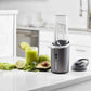 Cuisinart EvolutionX cordless rechargeable compact blender with 16-oz to-go cup and travel lid