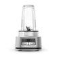 Ninja SS101 Foodi Power Nutri Duo smoothie maker and personal blender with thick smoothie bowl maker and nutrient extraction cup