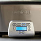 Cuisinart MSC-800 7-quart stainless steel multicooker with programmable slow cook, roast, sauté, and steam functions