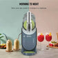 Ninja SLUSHi 88oz frozen drink maker with 5 preset programs and RapidChill Technology for perfect icy drinks without ice.