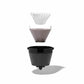 OXO Brew 8 Cup Coffee Maker stainless steel with thermal carafe and precision brewing controls