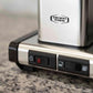 Technivorm Moccamaster KBGV Select 10-cup coffee maker with brew-volume selector and glass carafe