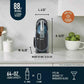 Ninja SLUSHi 88oz frozen drink maker with 5 preset programs and RapidChill Technology for smooth icy drinks without ice.