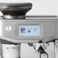 Breville Barista Touch Impress espresso machine with grinder and touchscreen display